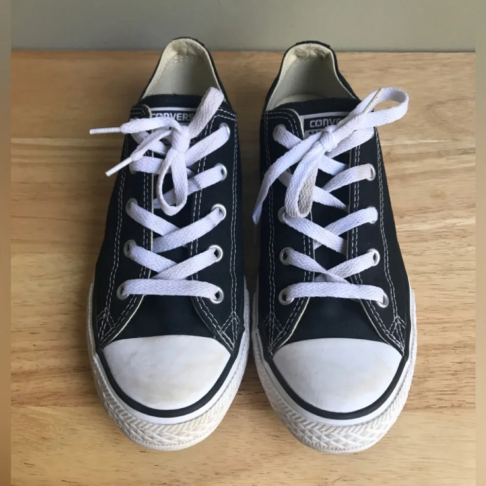 Converse kids chuck
